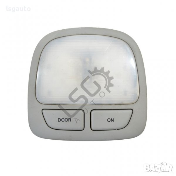 Плафон Hyundai Santa fe(2006-2013) ID:95519, снимка 1