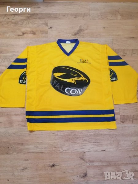 Мъжка спортна тениска, снимка 1