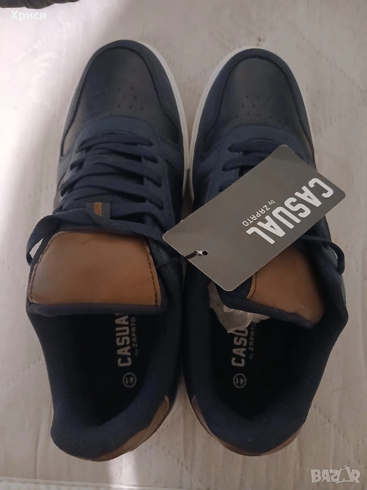 Мъжки маратонки, снимка 1