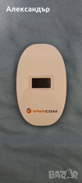 3G USB модем на VIVACOM, снимка 1