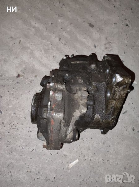 Раздатъчна кутия Toyota Rav 4 2006 2012 , снимка 1