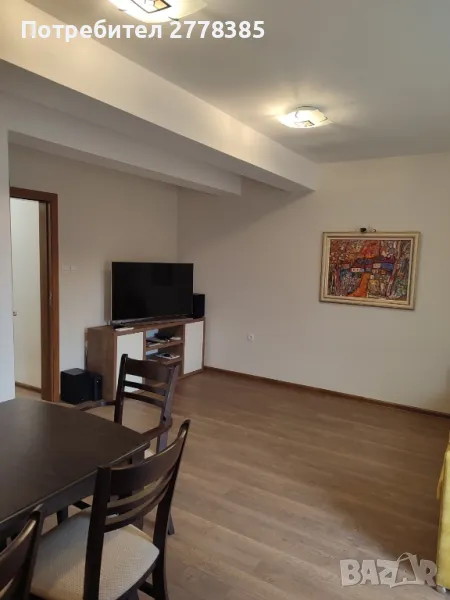 продавам тристаен, снимка 1