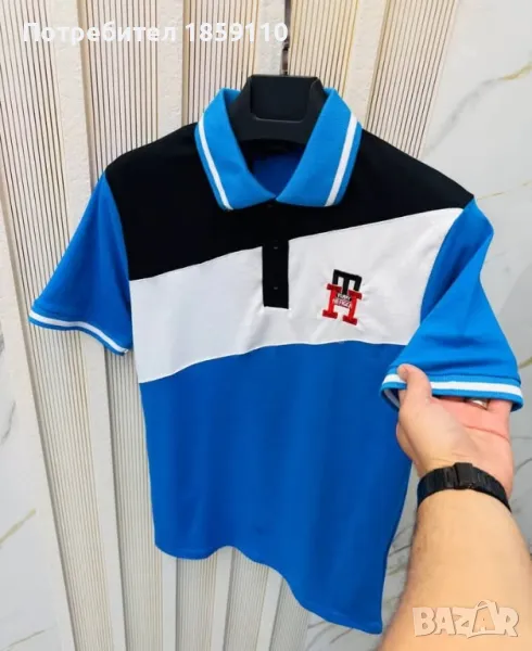 мъжка тениска , снимка 1