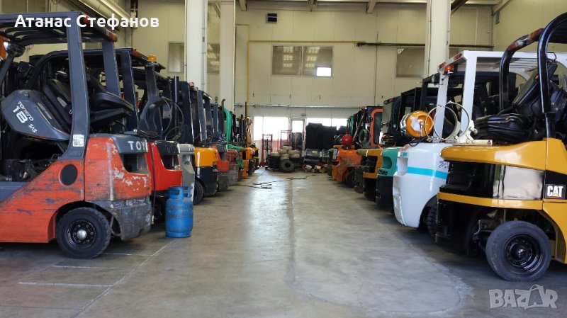 Мотокари под наем Пловдив на най-добри цени, снимка 1