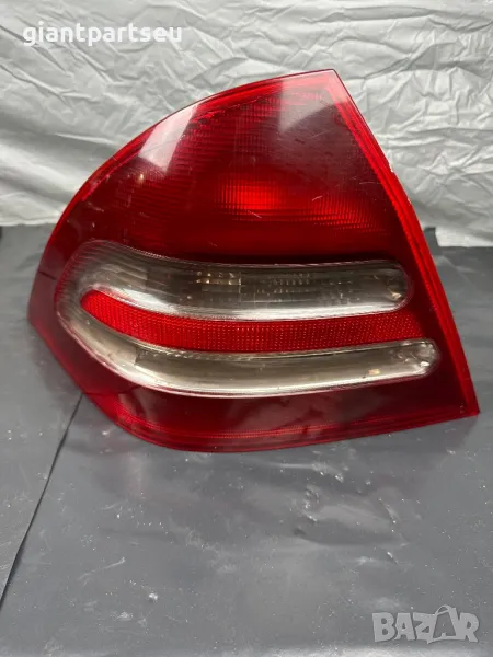 Ляв стоп за Мерцедес Mercedes W203, снимка 1