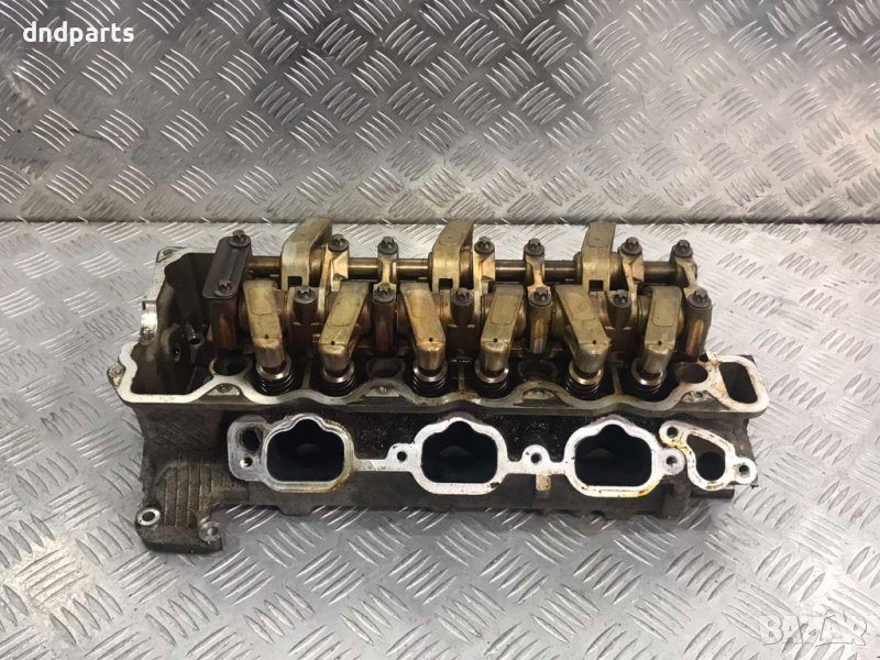 Глава Mercedes W203,C320i,2004г., снимка 1