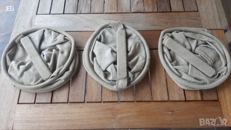 Кофа от БРЕЗЕНТ , снимка 1