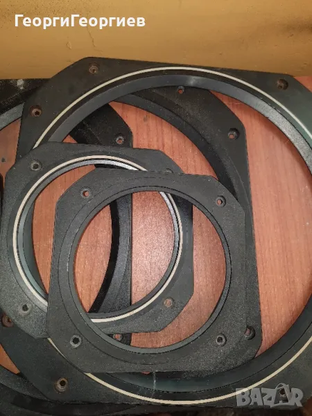 Radiotehnika s 90F, снимка 1