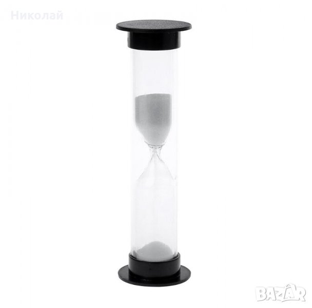 Мини пясъчен часовник 1 минута - 60 секунди, снимка 1