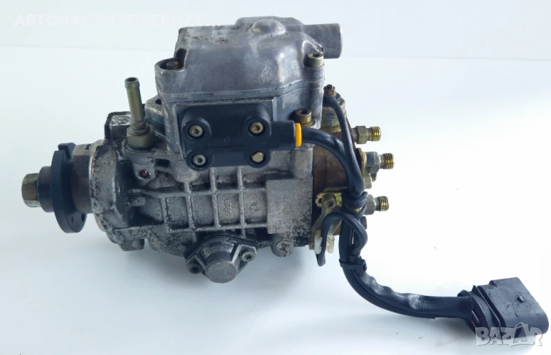 ГНП Горивна помпа 0460404977 0 460 404 977 Bosch Голф 4 Ауди А3 VW Golf 4 Audi A3 1.9 tdi , снимка 1
