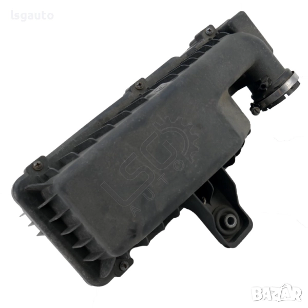 Кутия въздушен филтър Peugeot 208 I 2012-2019 ID: 152025, снимка 1