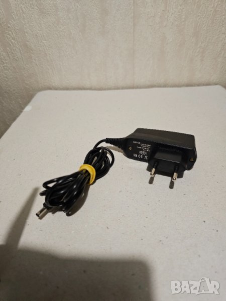 Захранване, адаптор 4.8 - 10  волта - 0,750  ампера, снимка 1