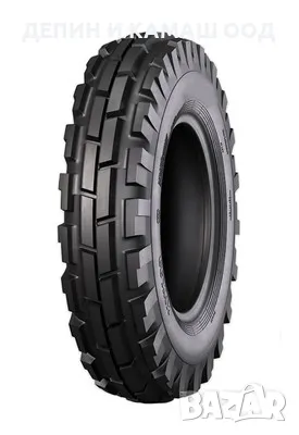 Селскостопански гуми 6.00-19, снимка 1