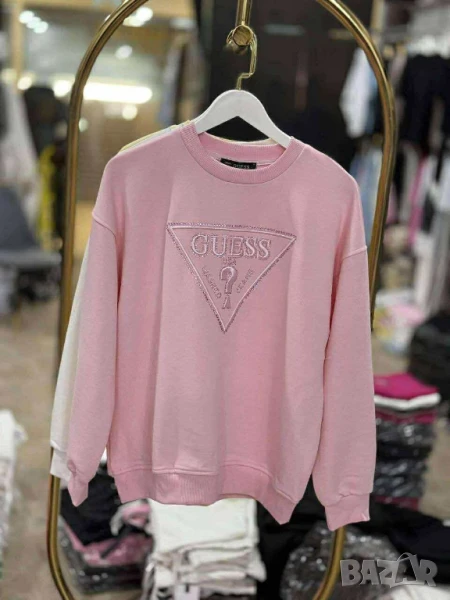 спортна блуза guess , снимка 1