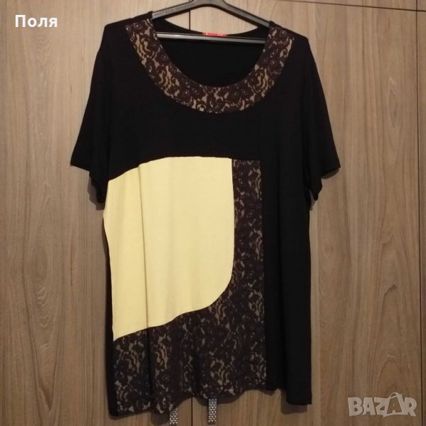 Блузка, снимка 1