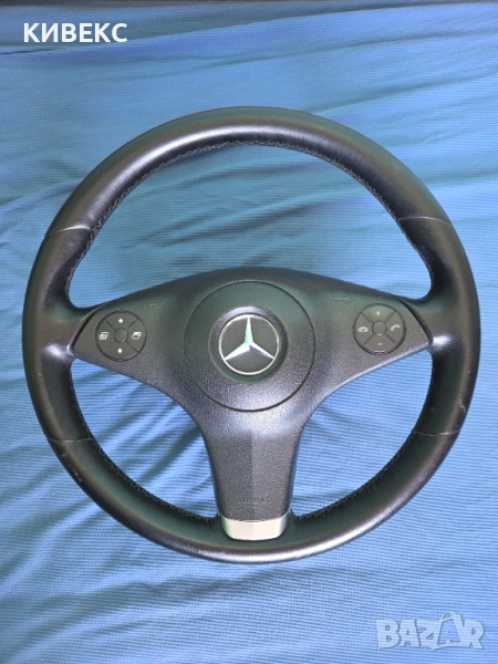 Волан Mercedes CLS / SLK, снимка 1