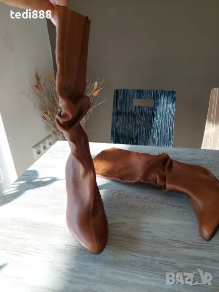 разпродажба нови ботуши, снимка 1