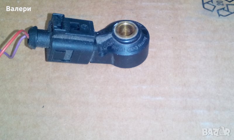 Детонационен датчик 0 261 231 146 за SEAT VW 2.0FSI BLR, снимка 1