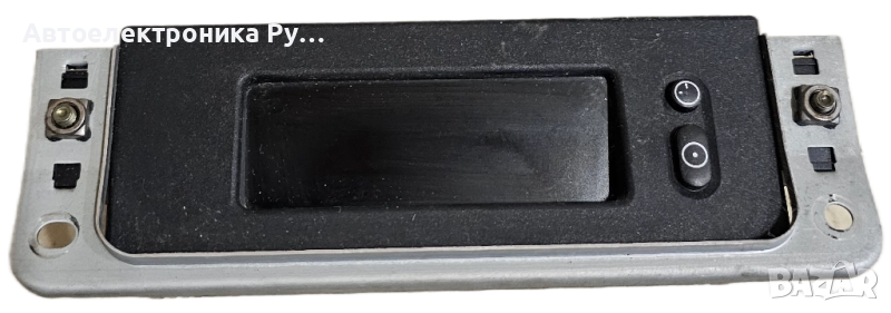 многофункционален екран ,13242079, 565412769,28117436-0, за OPEL VIVARO FURGON COMBI 2.5 CDTI, снимка 1