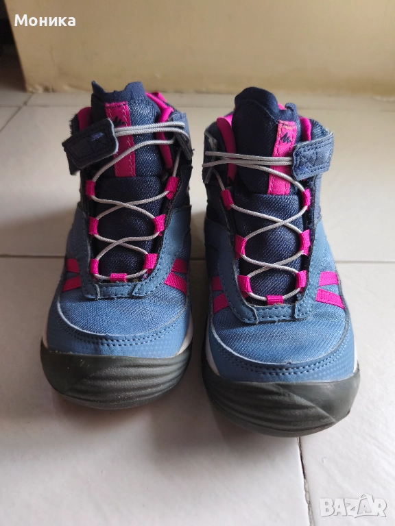 Детски обувки Quechua, снимка 1