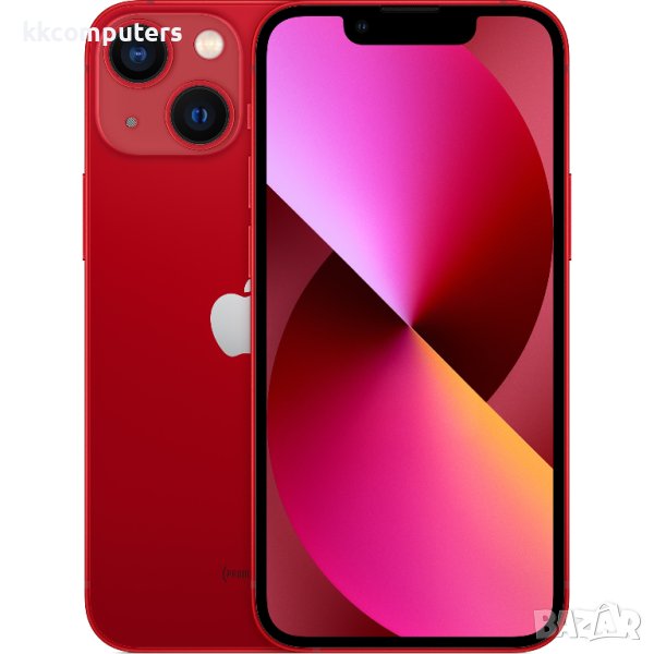 iPhone 13 mini 5.4 НА ЧАСТИ !, снимка 1