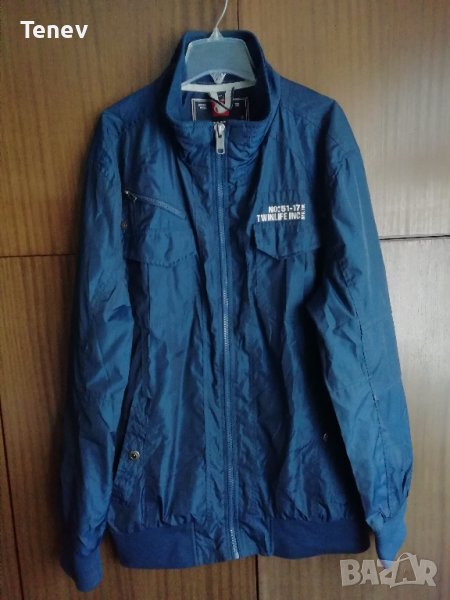 Twinlife оригинално мъжко яке 2XL, снимка 1