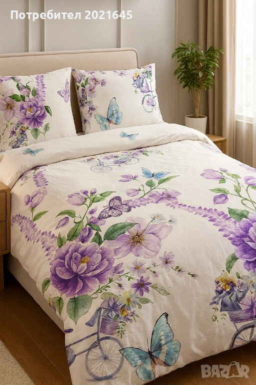 Спален комплект на ниска цена  , снимка 1