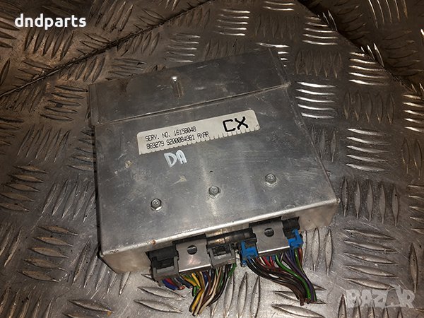 Компютър за Daewoo Espero, 1992г., снимка 1