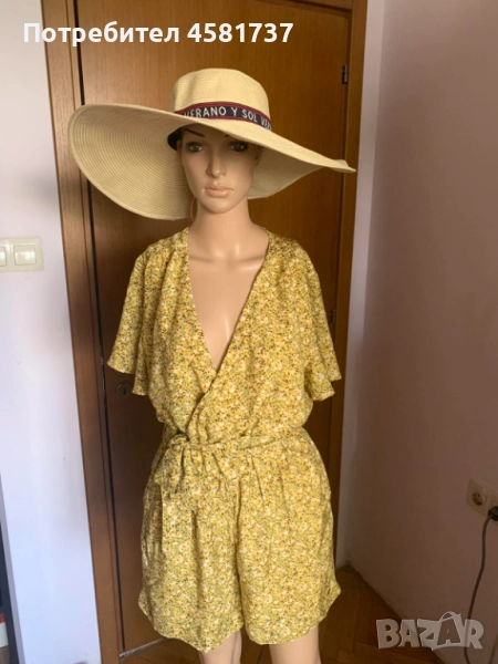 Гащеризон Pepe Jeans, размер М, снимка 1