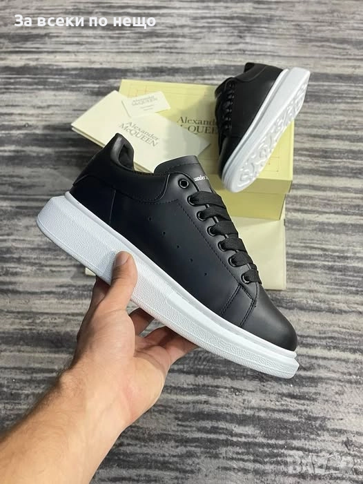 Alexander McQueen Мъжки Маратонки👟Мъжки Спортни Обувки Код P1652, снимка 1