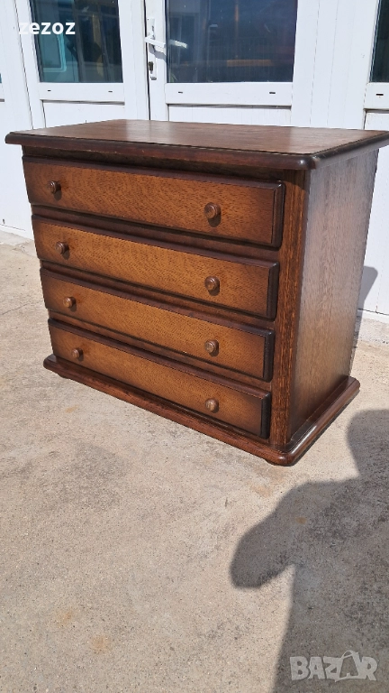 Скрин с чекмеджета №194, снимка 1