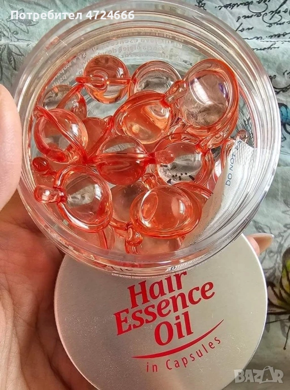 Есенция за коса , снимка 1
