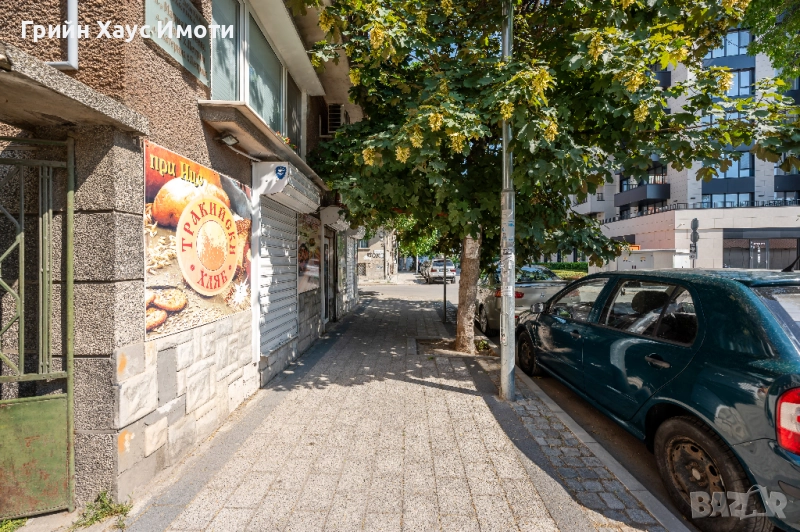 Помещение / Магазин в централната част на гр. Пловдив , снимка 1