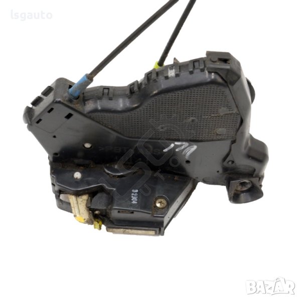 Брава предна лява врата Toyota Avensis II 2003-2009 ID: 116175, снимка 1