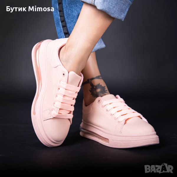 Дамски кецове, снимка 1