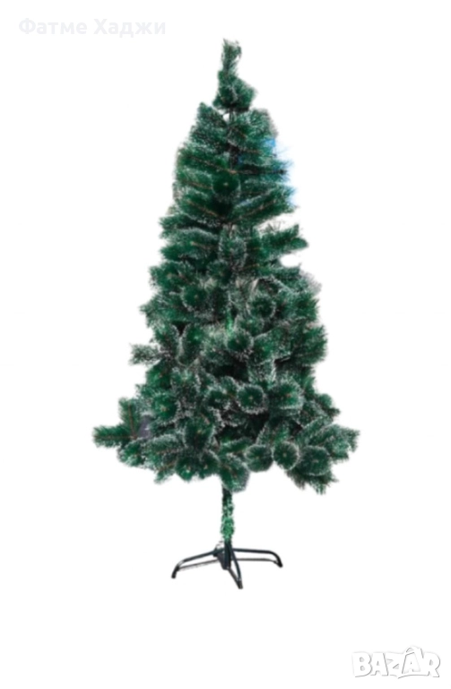 Коледна елха, снимка 1
