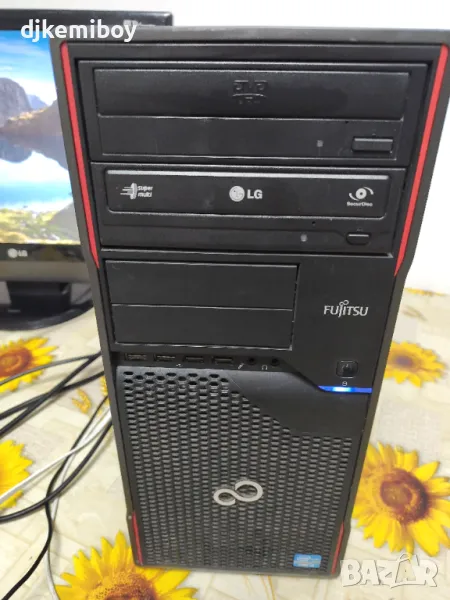 Fujifsu Siemens , снимка 1