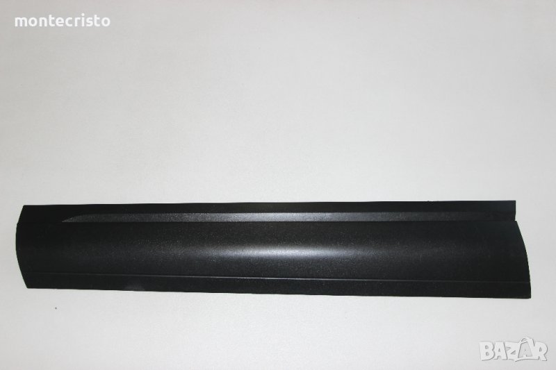 Предна лява лайстна врата VW Touareg 7P5 7P6 (2010-2018г.) 7P6854939 / 7P6.854.939 / 7P6 854 939, снимка 1