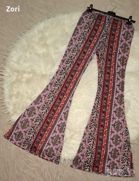 СТРАХОТЕН панталон, снимка 1