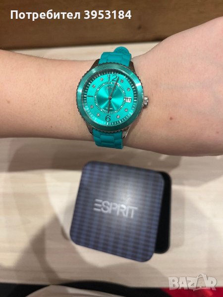 Дамски часовник Esprit, снимка 1
