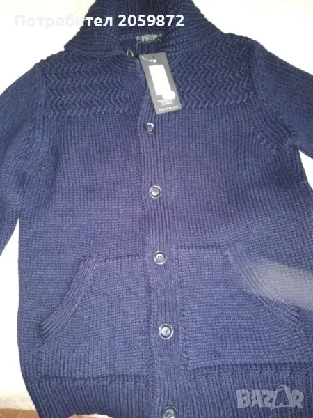 ЖИЛЕТКА, снимка 1