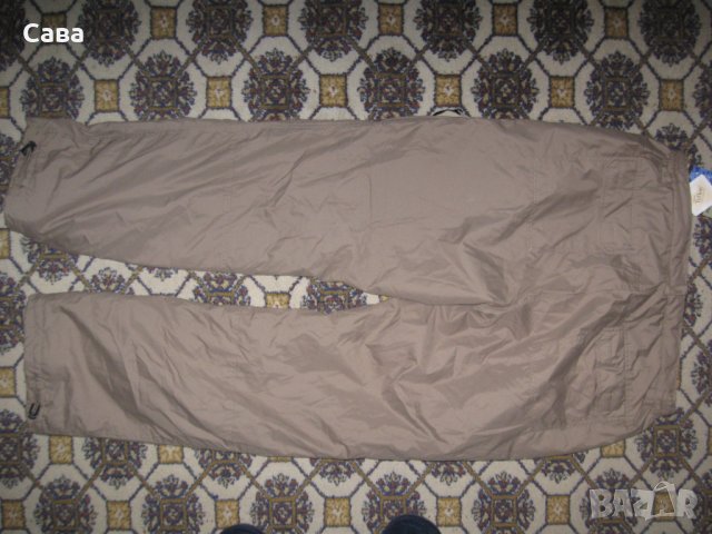 Зимно долнище CAMARQUE  мъжко,ХЛ, снимка 3 - Спортни дрехи, екипи - 43135128