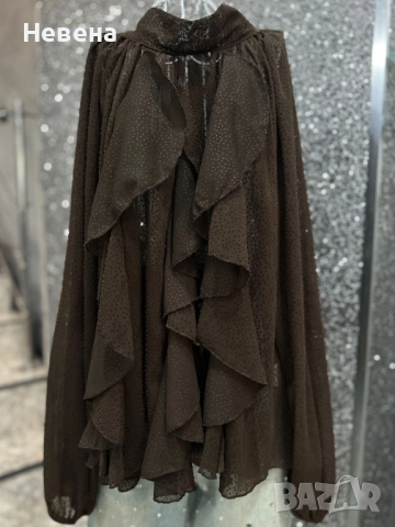 Блуза 2 цвята