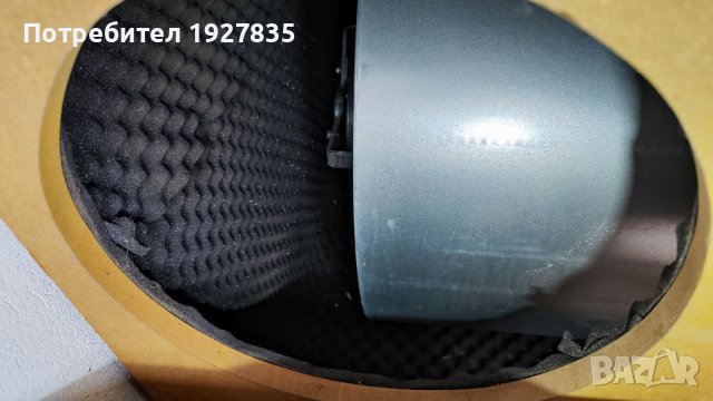 Вентилатор Airfan ISO-Box 7000m3/h, снимка 4 - Друго търговско оборудване - 39973931