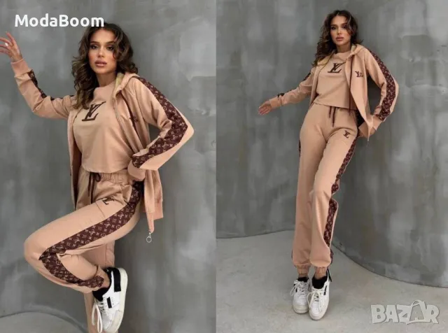 Louis Vuitton дамски комплекти 