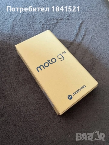 Motorola g05, снимка 3 - Motorola - 51094653