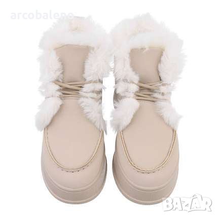 Зимни дамски боти, 3цвята , снимка 13 - Дамски боти - 43147631