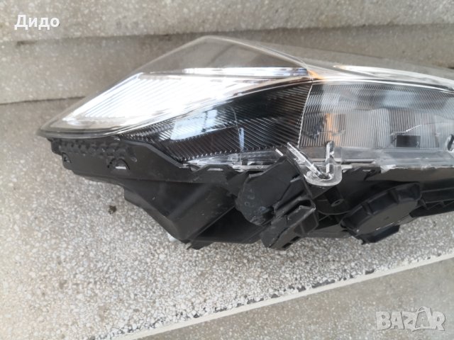 Фар Honda Jazz десен LED 2015-2019/Фар Honda Fit Оригинален , снимка 11 - Части - 43569035