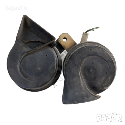 Клаксон Mercedes-Benz A-class (W168) 1997-2004 ID: 123973