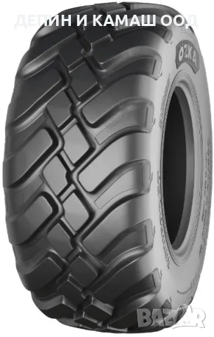 Селскостопански гуми 560/45R22.5